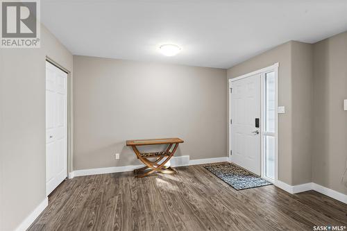 1306 Jackson Avenue, Saskatoon, SK - Indoor Photo Showing Other Room