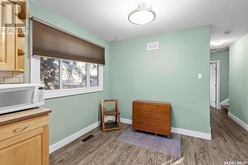 1306 Jackson Avenue, Saskatoon, SK - Indoor Photo Showing Other Room