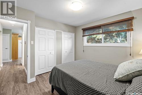 1306 Jackson Avenue, Saskatoon, SK - Indoor Photo Showing Bedroom