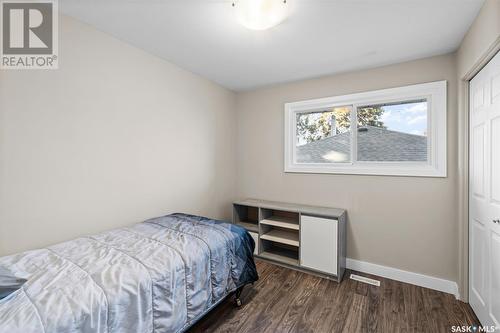 1306 Jackson Avenue, Saskatoon, SK - Indoor Photo Showing Bedroom