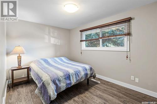 1306 Jackson Avenue, Saskatoon, SK - Indoor Photo Showing Bedroom