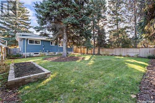 1306 Jackson Avenue, Saskatoon, SK - Outdoor