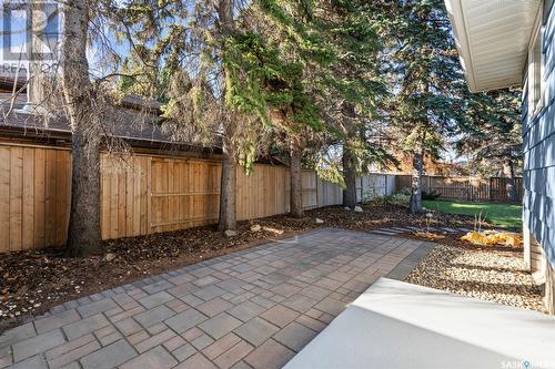 1306 Jackson Avenue, Saskatoon, SK - Outdoor