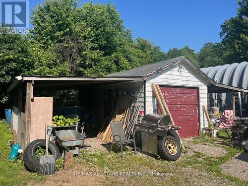 75 Wakeford Road, Kawartha Lakes, ON - Outdoor