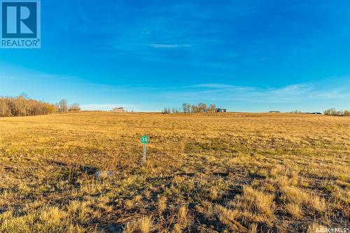 Lot 35 Country Hills Estates, Blucher Rm No. 343, SK 