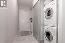 2003 - 120 Harrison Garden Boulevard, Toronto, ON  - Indoor Photo Showing Laundry Room 