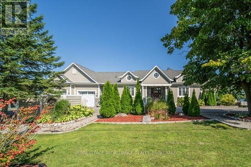 326 Spithead Road W, Frontenac Islands (The Islands), ON - Outdoor With Facade