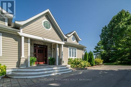 326 Spithead Road W, Frontenac Islands (The Islands), ON - Outdoor