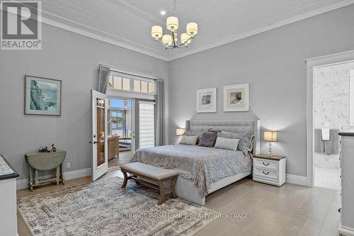 326 Spithead Road W, Frontenac Islands (The Islands), ON - Indoor Photo Showing Bedroom