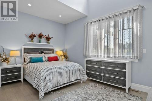 326 Spithead Road W, Frontenac Islands (The Islands), ON - Indoor Photo Showing Bedroom