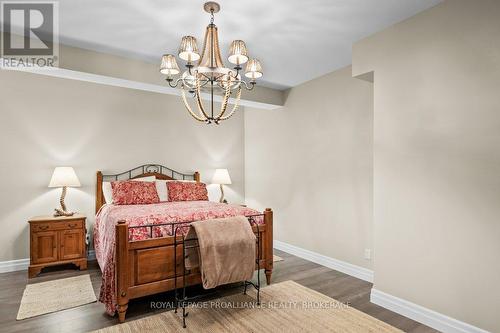 326 Spithead Road W, Frontenac Islands (The Islands), ON - Indoor Photo Showing Bedroom