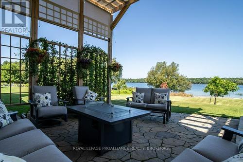 326 Spithead Road W, Frontenac Islands (The Islands), ON - Outdoor With Body Of Water