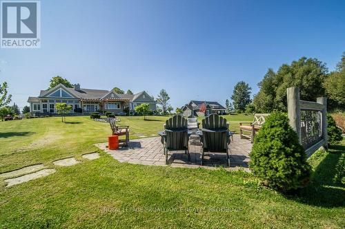 326 Spithead Road W, Frontenac Islands (The Islands), ON - Outdoor