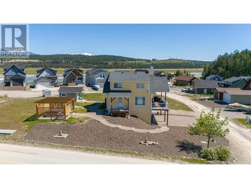 6324 Laurier Avenue Unit# 18, Wardner, BC - Outdoor