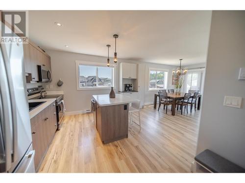 6324 Laurier Avenue Unit# 18, Wardner, BC - Indoor