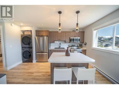 6324 Laurier Avenue Unit# 18, Wardner, BC - Indoor Photo Showing Other Room