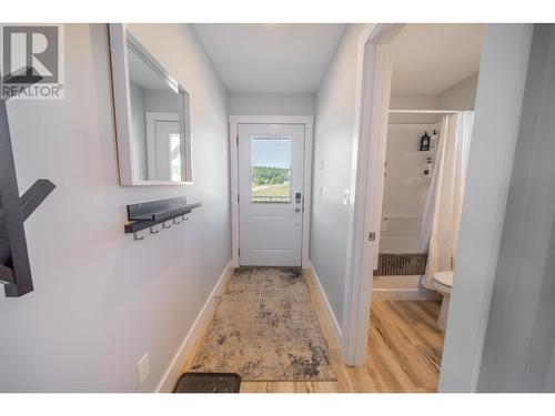 6324 Laurier Avenue Unit# 18, Wardner, BC - Indoor Photo Showing Other Room