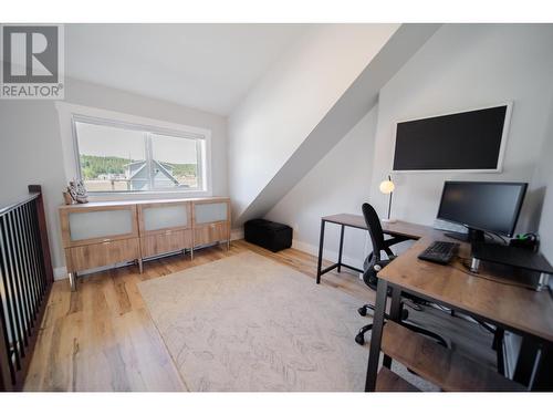 6324 Laurier Avenue Unit# 18, Wardner, BC - Indoor Photo Showing Other Room