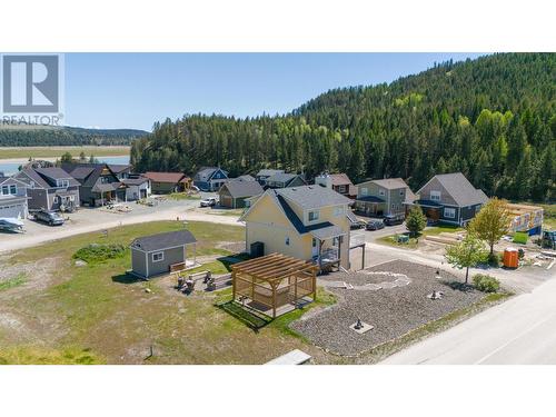 6324 Laurier Avenue Unit# 18, Wardner, BC - Outdoor With View