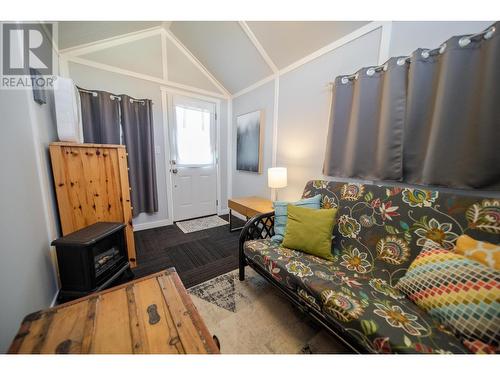 6324 Laurier Avenue Unit# 18, Wardner, BC - Indoor