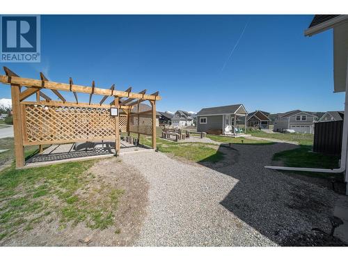 6324 Laurier Avenue Unit# 18, Wardner, BC - Outdoor