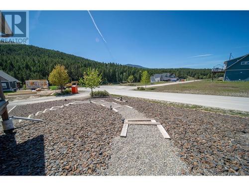 6324 Laurier Avenue Unit# 18, Wardner, BC - Outdoor With View