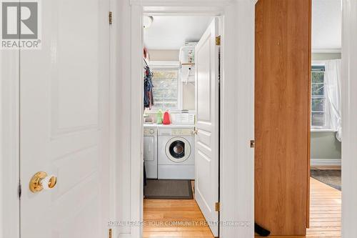 315 Forde Crescent, King, ON - Indoor Photo Showing Laundry Room