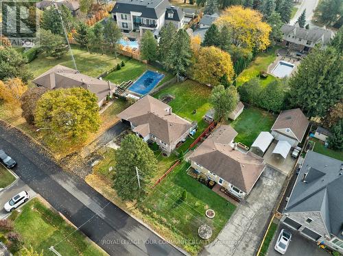 315 Forde Crescent, King, ON - Outdoor With View