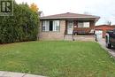 701 Limeridge Road E, Hamilton, ON  - Outdoor 