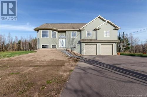 160 Daniel Drive, Irishtown, NB - Outdoor