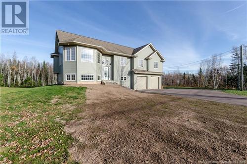 160 Daniel Drive, Irishtown, NB - Outdoor