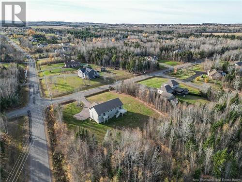 160 Daniel Drive, Irishtown, NB - Outdoor With View