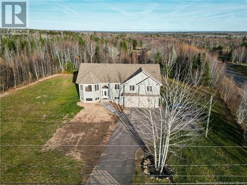 160 Daniel Drive, Irishtown, NB - Outdoor With View