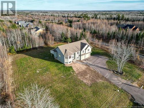 160 Daniel Drive, Irishtown, NB - Outdoor With View