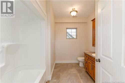 160 Daniel Drive, Irishtown, NB - Indoor Photo Showing Bathroom