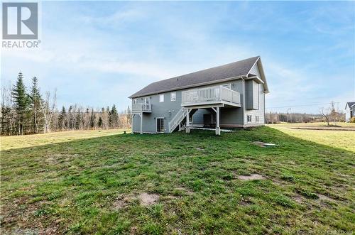 160 Daniel Drive, Irishtown, NB - Outdoor