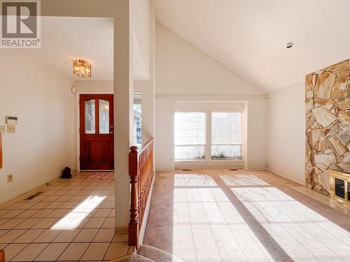 2492 Bendale Road, North Vancouver, BC - Indoor Photo Showing Other Room