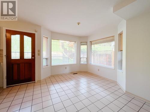 2492 Bendale Road, North Vancouver, BC - Indoor Photo Showing Other Room