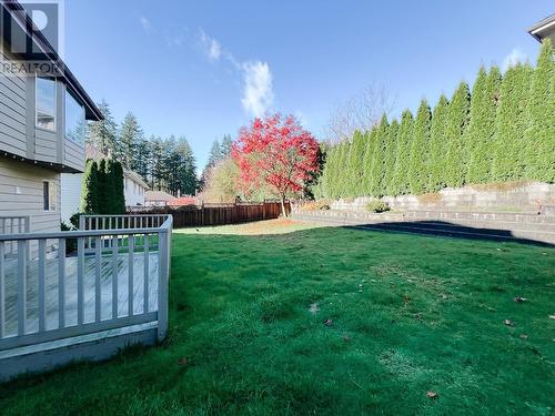 2492 Bendale Road, North Vancouver, BC - Outdoor