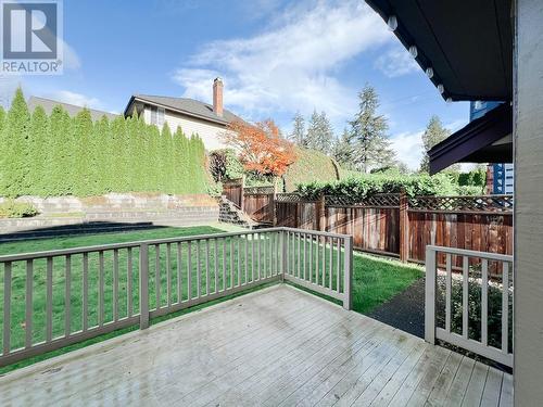 2492 Bendale Road, North Vancouver, BC - Outdoor