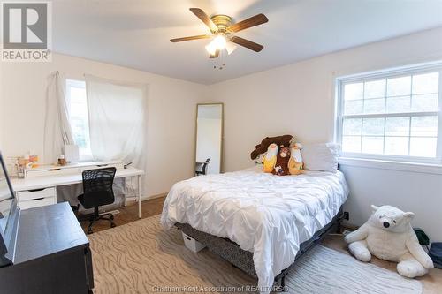 12791 Smoke Line, Thamesville, ON - Indoor Photo Showing Bedroom