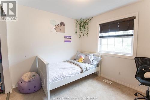 12791 Smoke Line, Thamesville, ON - Indoor Photo Showing Bedroom