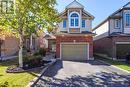 28 Benjamin Crescent, Orangeville, ON  - Outdoor With Facade 