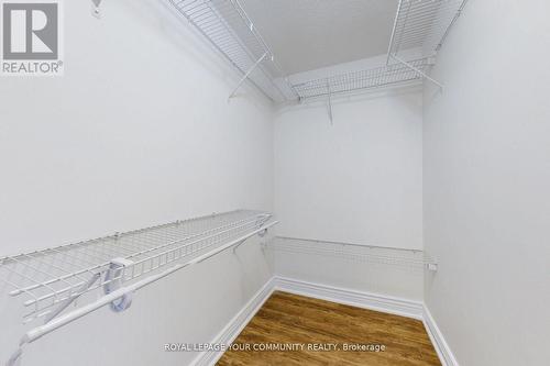 28 Benjamin Crescent, Orangeville, ON - Indoor With Storage