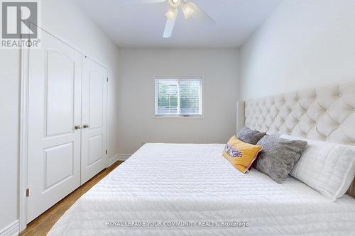 28 Benjamin Crescent, Orangeville, ON - Indoor Photo Showing Bedroom