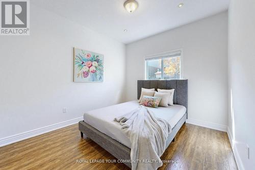 28 Benjamin Crescent, Orangeville, ON - Indoor Photo Showing Bedroom