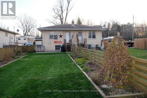 527 Front Street, Quinte West, ON - Outdoor