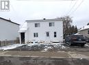 211-215 Wende Avenue, Timmins, ON  - Outdoor With Exterior 