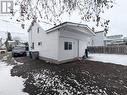 211-215 Wende Avenue, Timmins, ON  - Outdoor With Exterior 