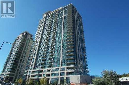 901 - 88 Grangeway Avenue, Toronto, ON - Outdoor With Facade